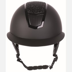 Mont Blanc Glitter - Sort