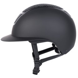 Mont Blanc Glitter - Sort