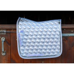 Luksurist sadelunderlag