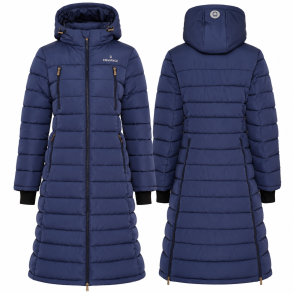 Equipage Candice 2.0 lang ridejakke til b�rn
