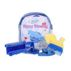 Pony Power strigletaske 