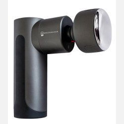 W-Health &amp; Care massagepistol  Pro, Hot &amp; Cold