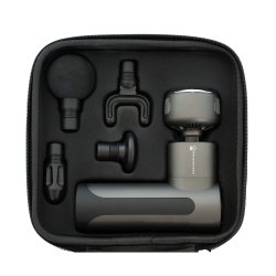 W-Health &amp; Care massagepistol  Pro, Hot &amp; Cold