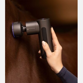 W-Health & Care massagepistol  Pro, Hot & Cold