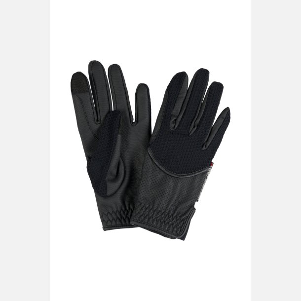 CATAGO Hybrid sommer handsker - Sort
