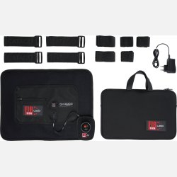 CATAGO FIR-Tech LED Therapy Pad Q27 - 46x36 cm