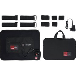 CATAGO FIR-Tech LED Therapy Pad Q27 - 46x36 cm