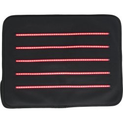 CATAGO FIR-Tech LED Therapy Pad Q27 - 46x36 cm