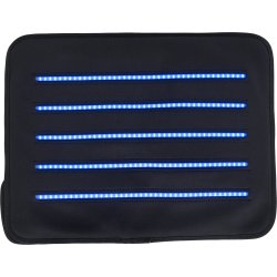 CATAGO FIR-Tech LED Therapy Pad Q27 - 46x36 cm