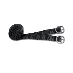 Kuglespore med gummi