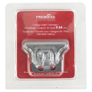 Premiere Klipperskr Merlin Lille