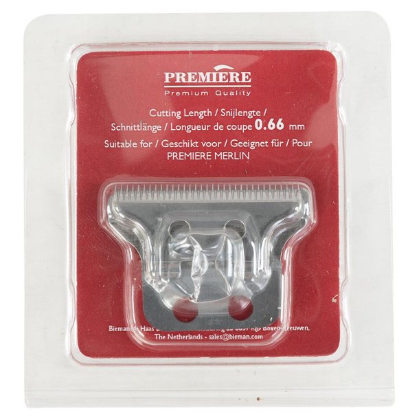 Premiere Klipperskr Merlin Lille