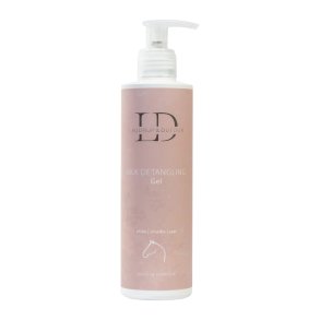L&D Silk Detangling gel