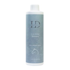 L&D Silk Shine Shampoo