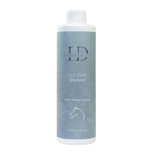 L&D Silk Shine Shampoo