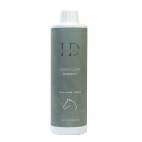 L&D Deep Clean Shampoo