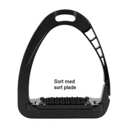 Acavallo Arena AluPro stigeb�jle