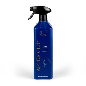 Nathalie After Clip Spray 750ml