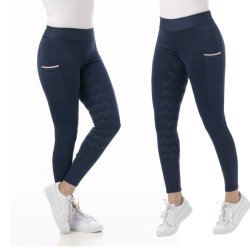 Agadir full grip Ride Tights Junior