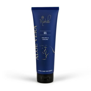 Nathalie Aloe vera gel