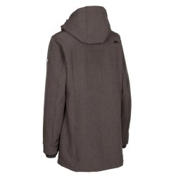 Anza Softshell Jakke