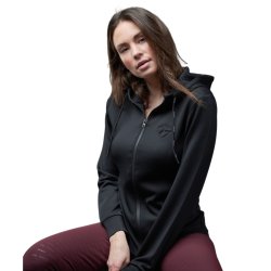 CATAGO Ariana zip hoodie