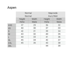 Equipage leggings Aspen