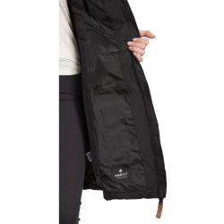 Audrey frakke 3/4 Navy bl