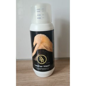 BR lder og lammeskinds vask