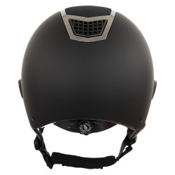 BR Lambda plus glitter stor solskygge Sort S - 53-55cm