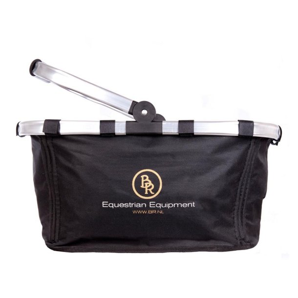 BR Shopping/strigle Kurv