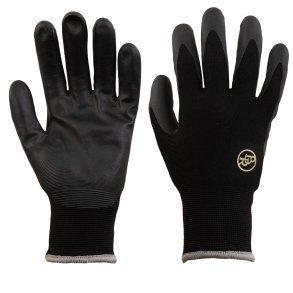 BR Vinter handsker Nitrilskum belgning