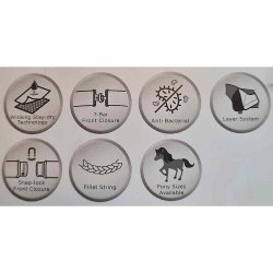 Bucas Shamrock Power