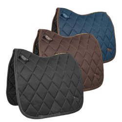 Back on Track Airflow Underlag Sort Full spring