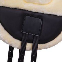 Bareback pad Ontario Pony