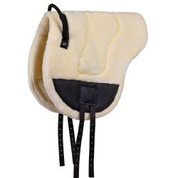 Bareback pad Ontario Pony