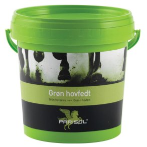 Bense & Eicke Grn Hovfedt