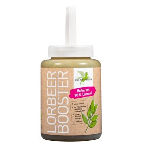 Bense & Eicke Laurbrbooster hovolie