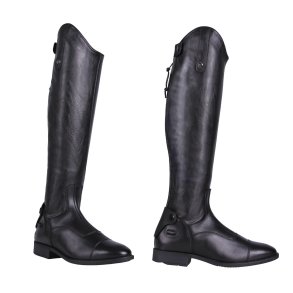 QHP Birgit Junior lder ridestvle