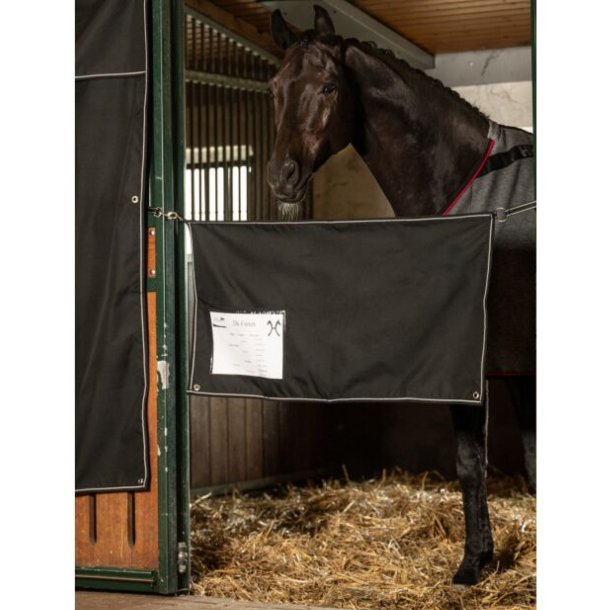 Boks gardin 110x60 cm