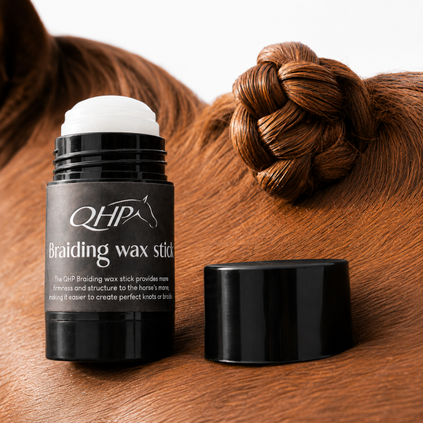 QHP Braiding Wax Stick