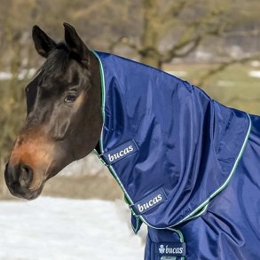 Bucas Smartex Combi Neck 300