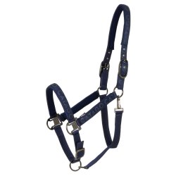 CATAGO Alea reflekterende logo grime Navy