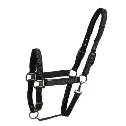 CATAGO Alea reflekterende logo grime