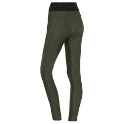 CATAGO Aroy tights med hj talje &amp; fullgrip