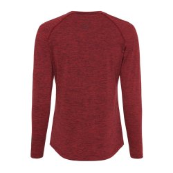 CATAGO Audrey langrmet ridebluse