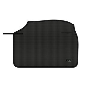 CATAGO Cooler lndedkken - Sort