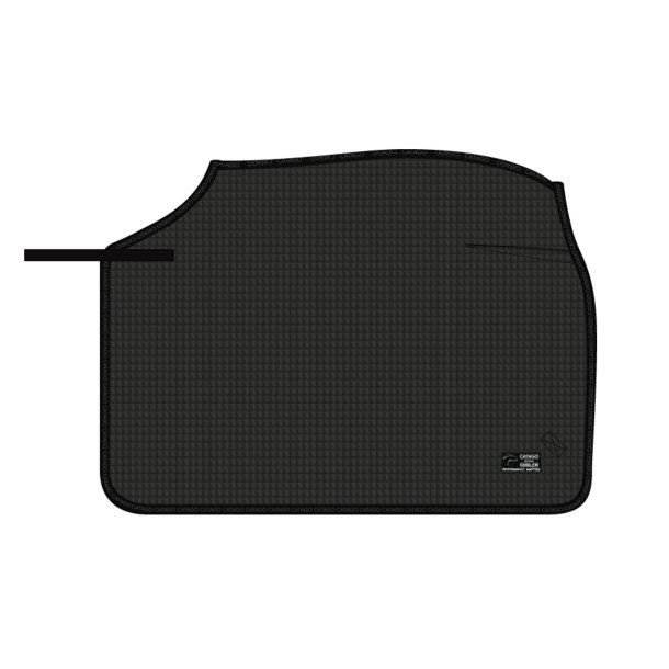 CATAGO Cooler lndedkken - Sort