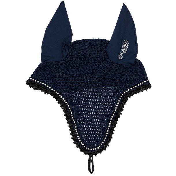 CATAGO Deep cut hut Navy Full