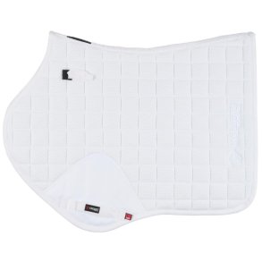 CATAGO FIR-Tech Springunderlag Hvidt